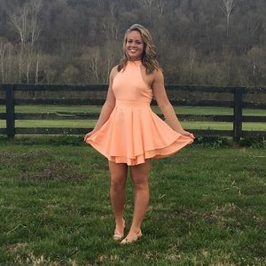 Meet your Posher, Cassidy